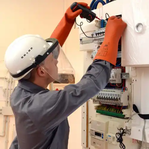 elektricien Lage Vuursche